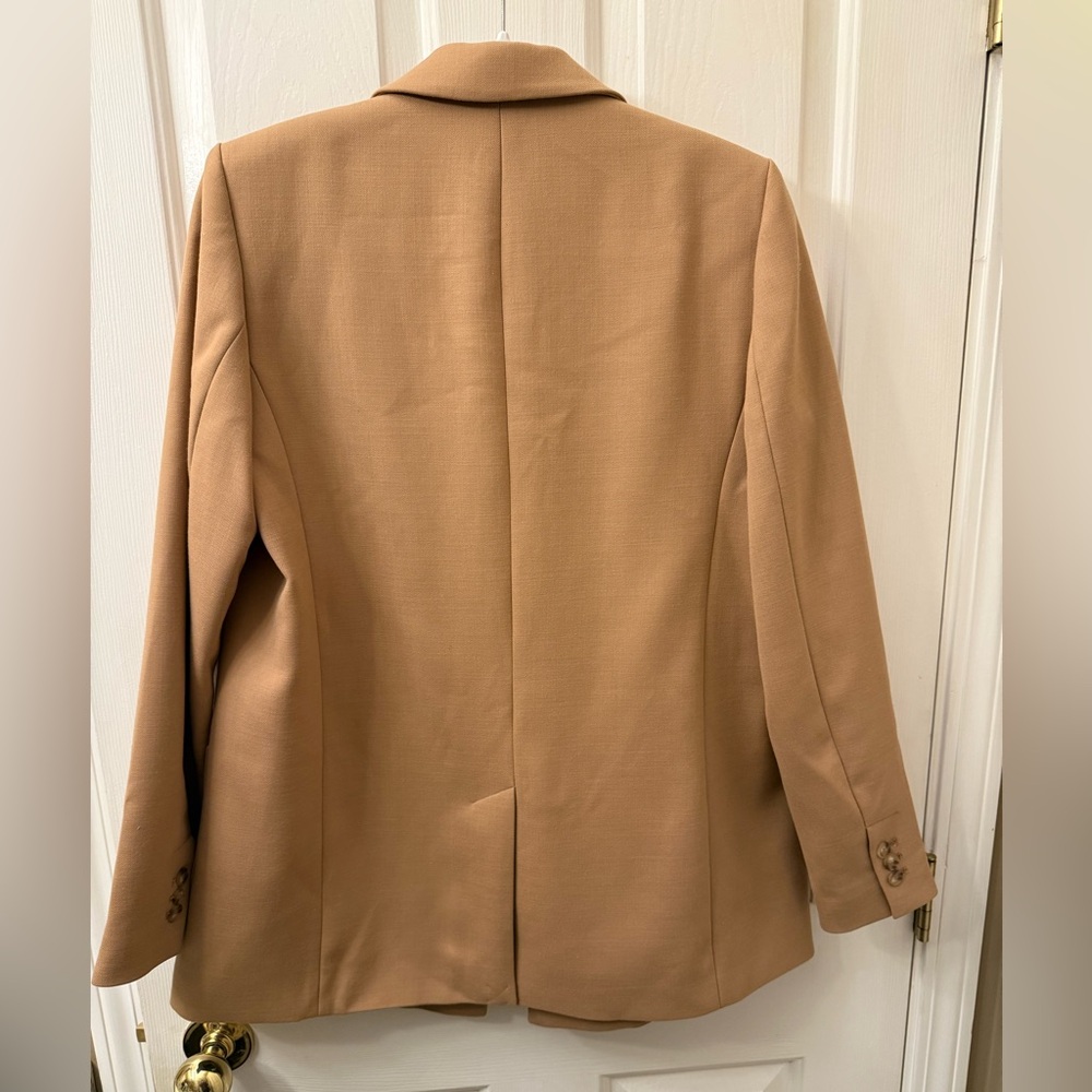 sezane michele jacket - Picture 9 of 9